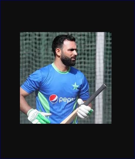 fakhar zaman