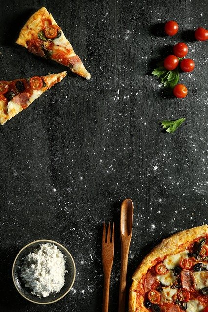 Best Food Near me