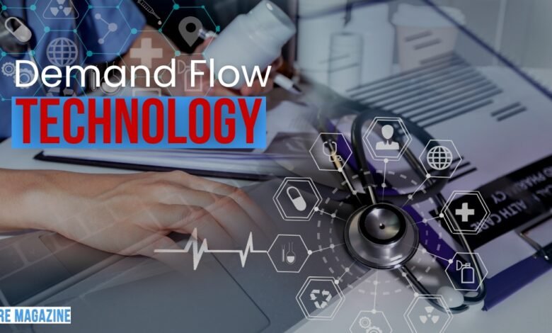 What is Demand Flow Technology