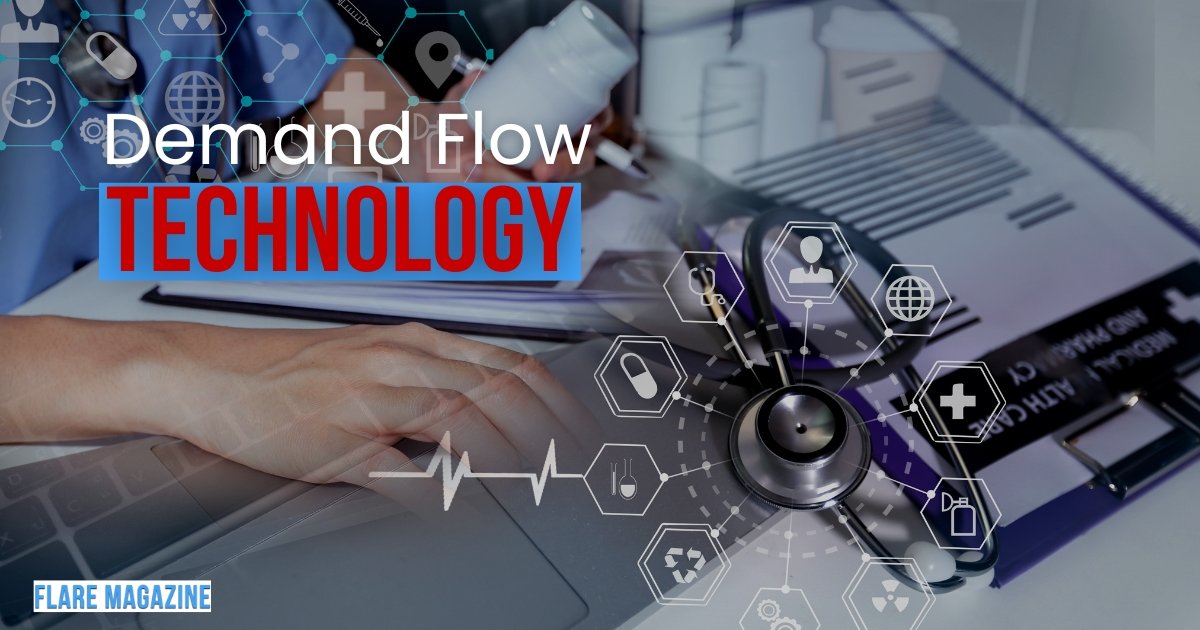 What is Demand Flow Technology
