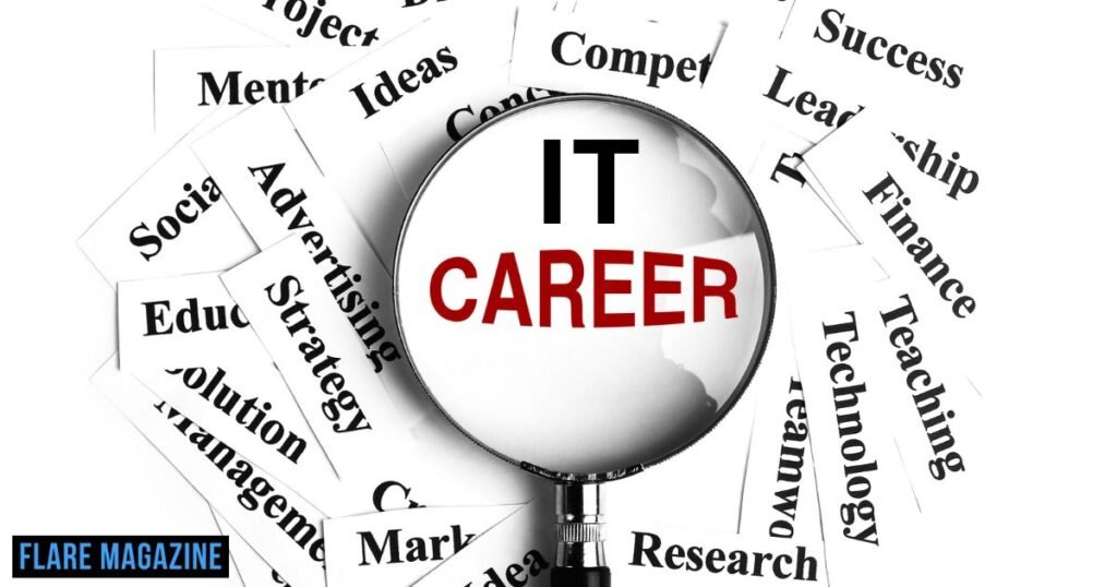 Research IT Career Paths