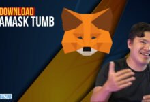 Download MetaMask Tumb