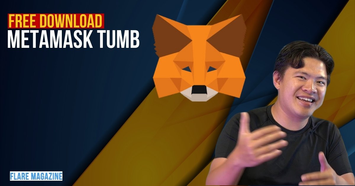 Download MetaMask Tumb
