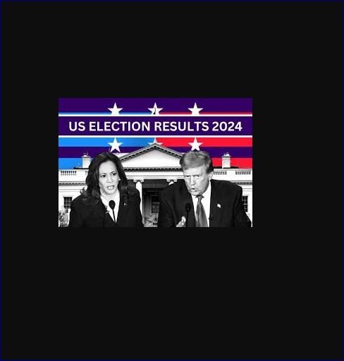 American election 2024