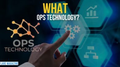 What is OPS Technology