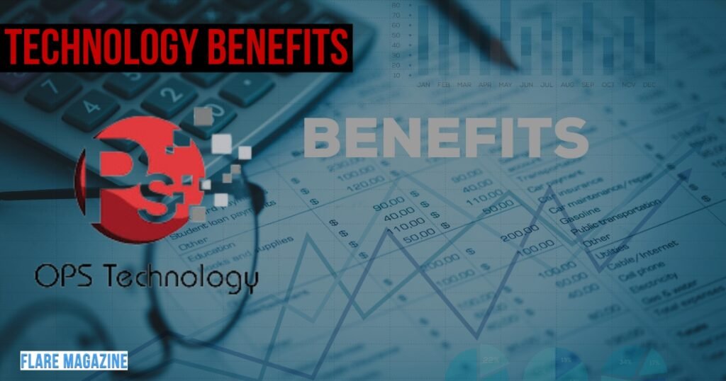 Benefits of OPS Technology