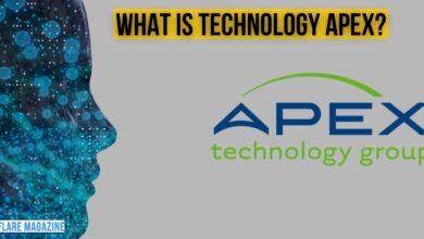 What is Technology Apex