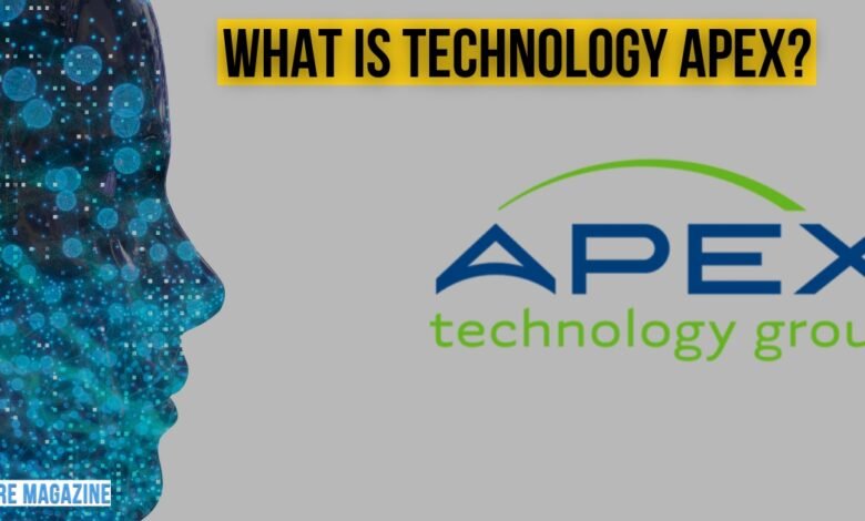 What is Technology Apex