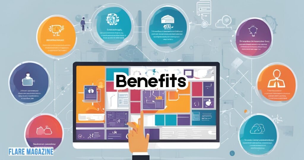 Benefits of Technology Enablement