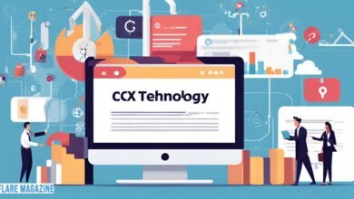 What Is CX Technology