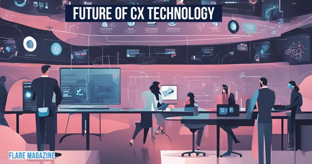 The Future of CX Technology