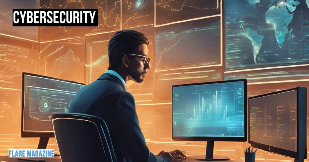 Cybersecurity Expertise