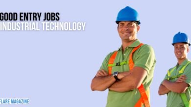 What Are Good Entry Jobs for Industrial Technology Majors