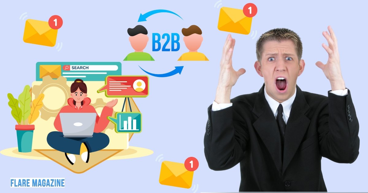 How to Find Business Owners' Email for B2B