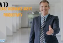 How to Increase Insurance Agent Productivity