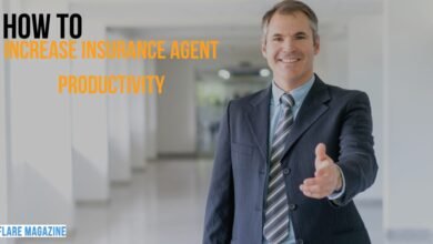 How to Increase Insurance Agent Productivity