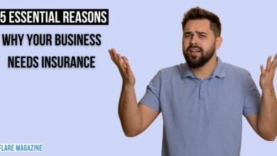 Essential Reasons Why Your Business Needs Insurance