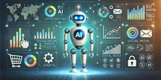 Top 10 AI tools205