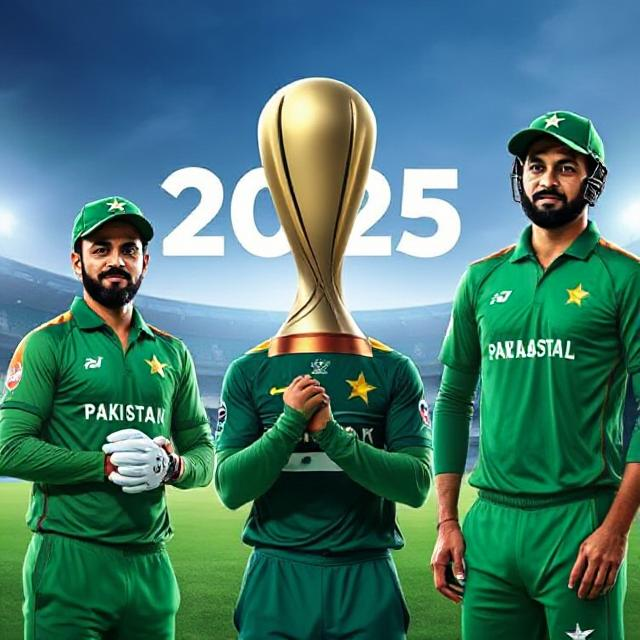 World Pakistan 2025 Thrills: Key Insights & Highlights